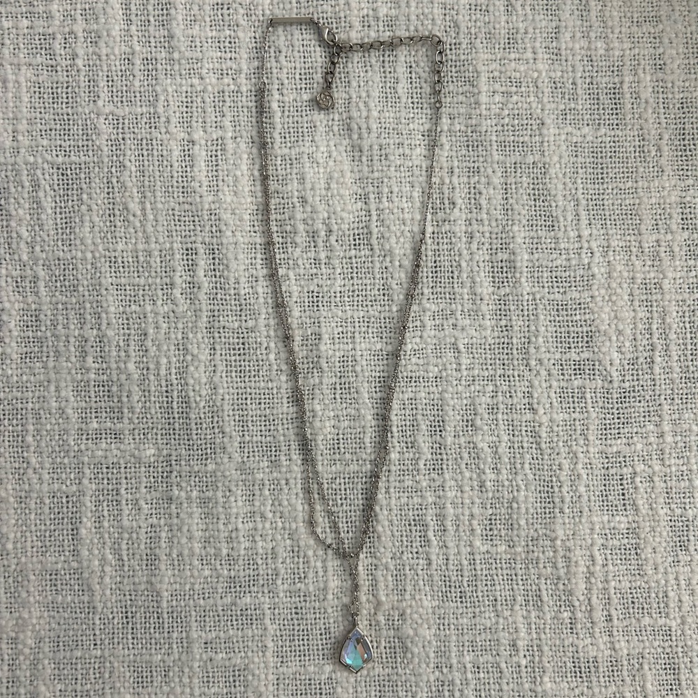 Kendra Scott Necklace
